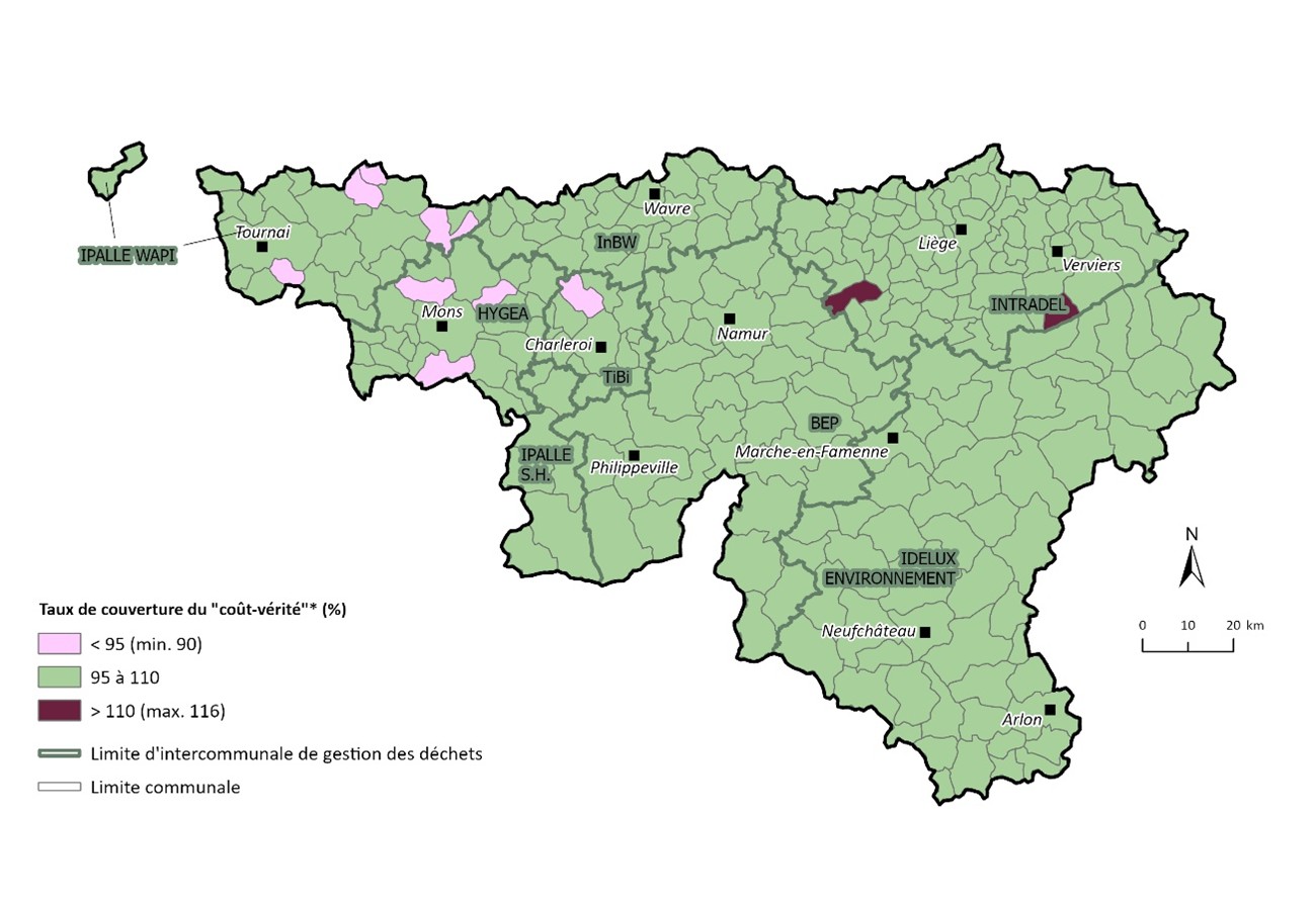 Le principe du pollueur payeur L'Environnement en Wallonie — free download